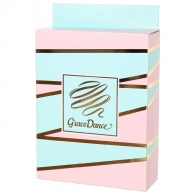 Costum p/u gimnastica Grace Dance Leotard thumbnav 9