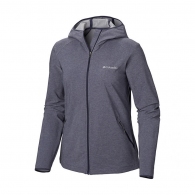 Jacheta Columbia Heather Canyon Softshell Jacket thumbnav 1