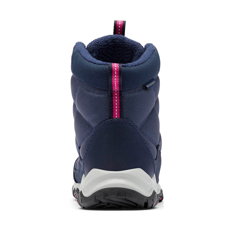 Ботинки Columbia Firecamp Boot / Женский / 36.5 / Синий photo 5