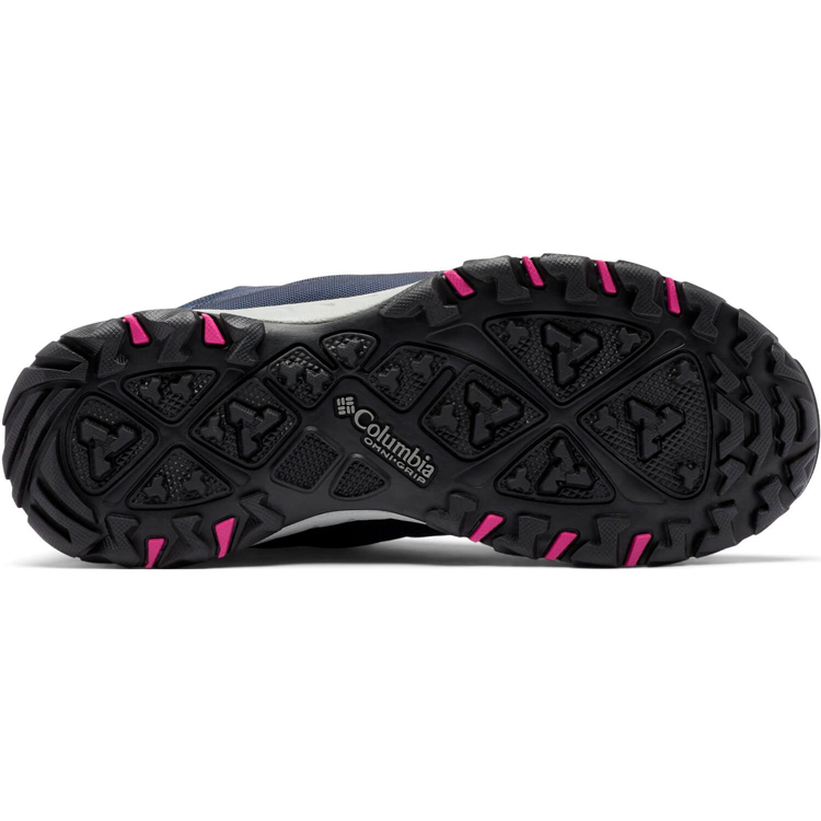 Ботинки Columbia Firecamp Boot / Женский / 36.5 / Синий photo 7