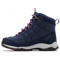 Ботинки Columbia Firecamp Boot thumbnav 2
