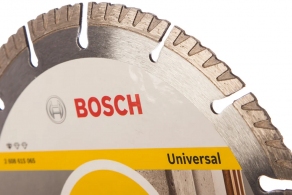 Disc  diamant Bosch 2608615066 thumbnav 2