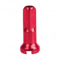 Niplu M-WAVE cnSpoke 14G-A spoke nipple thumbnav 1