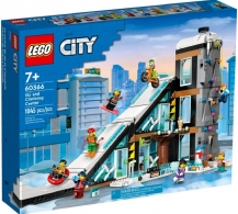 Constructor Lego 60366 thumbnav 1