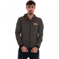 Hanorac EA7 EMPORIO ARMANI SWEATSHIRT thumbnav 3