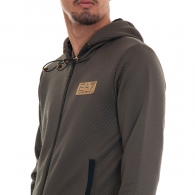 Hanorac EA7 EMPORIO ARMANI SWEATSHIRT thumbnav 6
