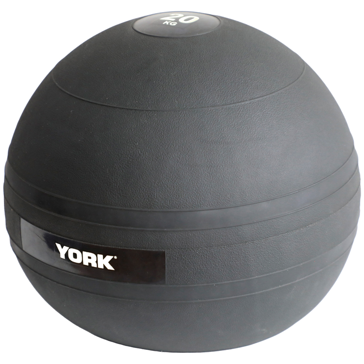 Minge Slam Ball 20 kg YORK Slam Ball photo 1 Minge Slam Ball 20 kg YORK Slam Ball photo 1
