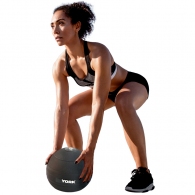 Minge Slam Ball 20 kg YORK Slam Ball thumbnav 2