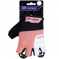 Перчатки велосипедные Force SECTOR LADY gel thumbnav 2