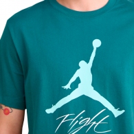 Tricou Nike JUMPMAN FLIGHT HBR TEE thumbnav 4