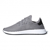 Incaltaminte Sport Adidas DEERUPT RUNNER thumbnav 1