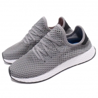 Incaltaminte Sport Adidas DEERUPT RUNNER thumbnav 2