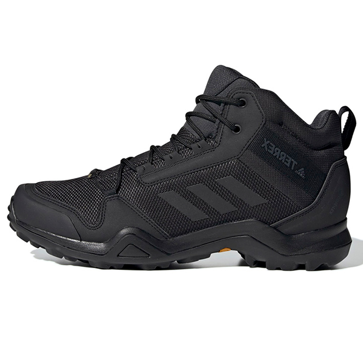 Ghete Adidas TERREX AX3 MID GTX photo Ghete Adidas TERREX AX3 MID GTX photo