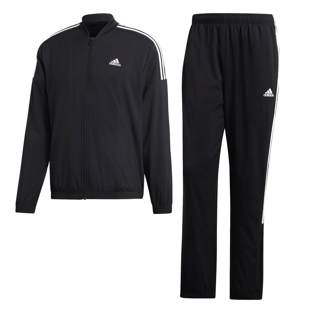 Trening pt Barbati Adidas MTS WV LIGHT S Negru photo 1 Trening pt Barbati Adidas MTS WV LIGHT S Negru photo 1