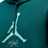 Hanorac Nike M J ESS FLC BASELINE HOODIE thumbnav 3