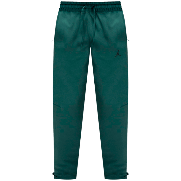 Брюки Nike M J DF SPRT HOOP FLC PANT XL Зеленый Мужской photo 1 Брюки Nike M J DF SPRT HOOP FLC PANT XL Зеленый Мужской photo 1