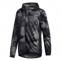 Куртка Adidas CON CAMO HOODIE thumbnav 1