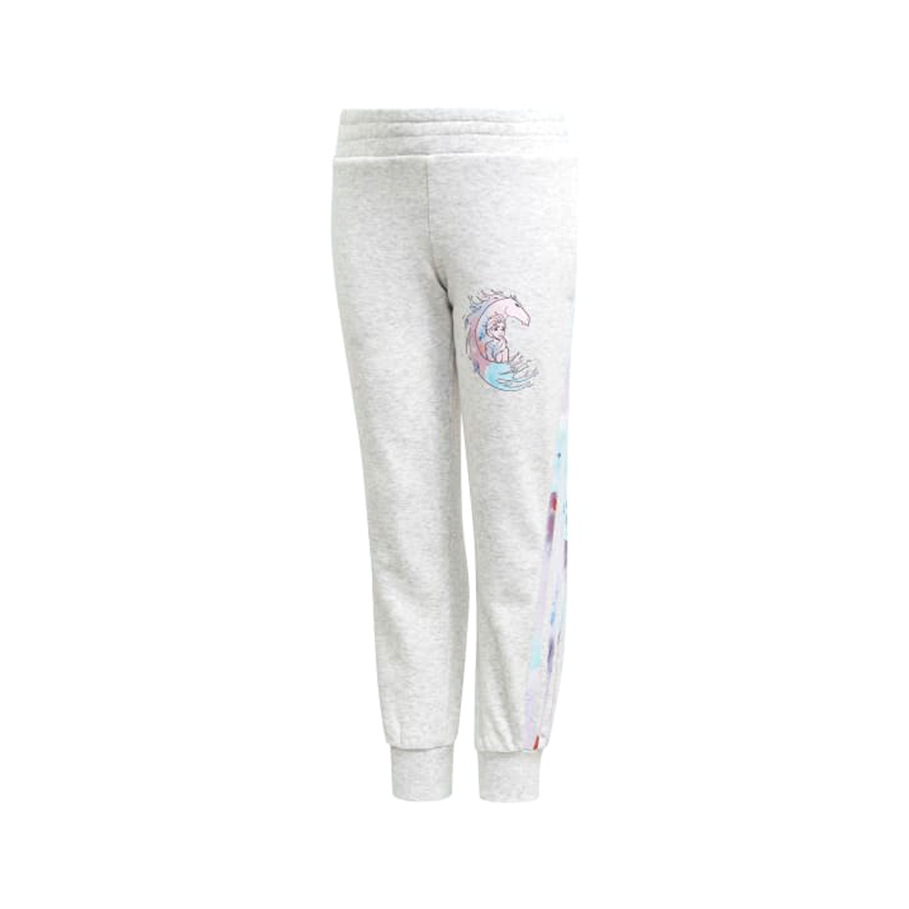 Брюки Adidas LG DY FRO Pant / Женский / 104 / Серый photo 1