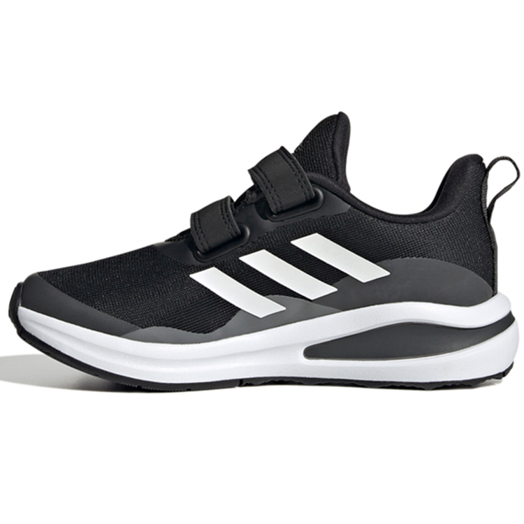 Кроссовки Adidas FortaRun CF K photo 1