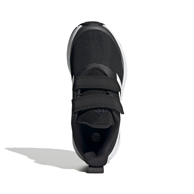 Кроссовки Adidas FortaRun CF K photo 2