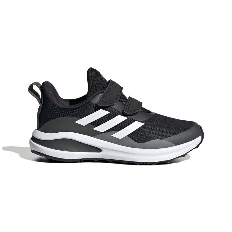 Кроссовки Adidas FortaRun CF K photo 3