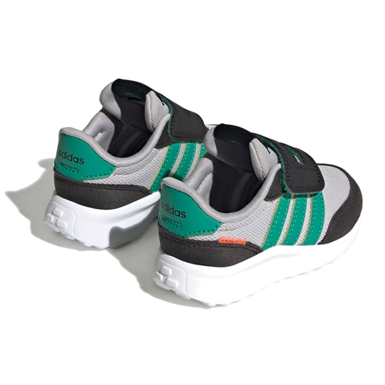 Кроссовки Adidas RUN 70s AC I / Мужской / 22 / Серый photo 2