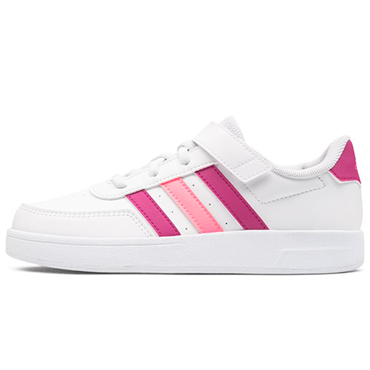 Кроссовки Adidas Breaknet 2.0 EL K / Женский / 36 / Белый photo 1 Кроссовки Adidas Breaknet 2.0 EL K / Женский / 36 / Белый photo 1