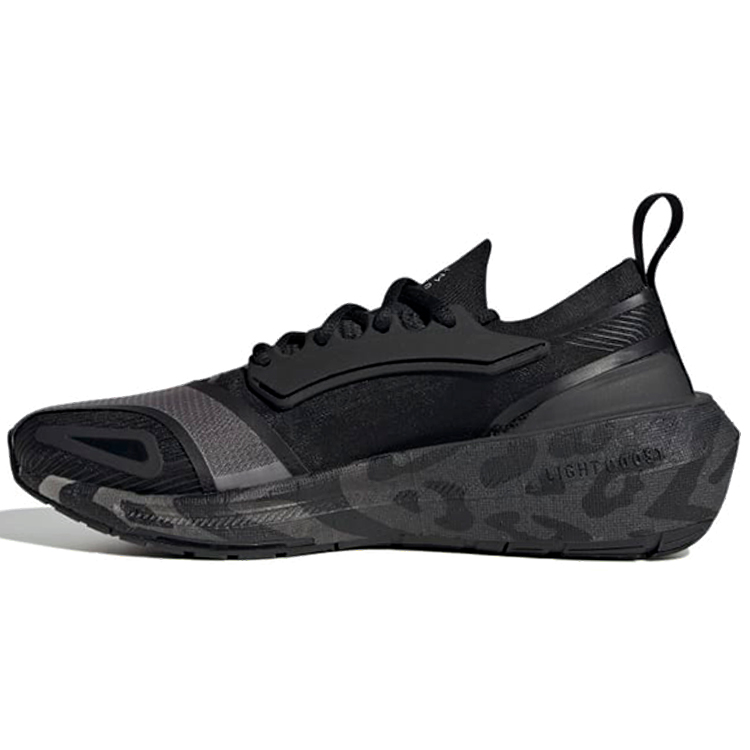 Кроссовки Adidas aSMC ULTRABOOST 23 / Женский / 36.5 / Черный photo 1 Кроссовки Adidas aSMC ULTRABOOST 23 / Женский / 36.5 / Черный photo 1