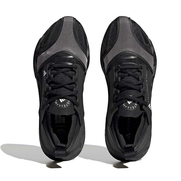 Кроссовки Adidas aSMC ULTRABOOST 23 / Женский / 36.5 / Черный photo 2