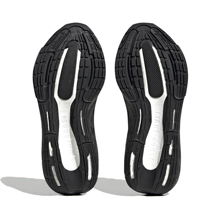 Кроссовки Adidas aSMC ULTRABOOST 23 / Женский / 36.5 / Черный photo 3