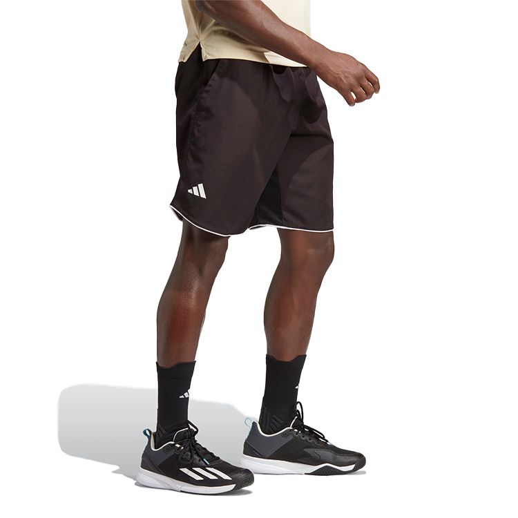 Sorti de bărbați Adidas CLUB SHORT 2XL Negru photo 2