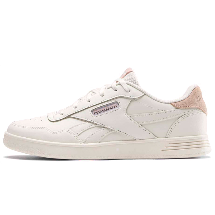 Кроссовки Reebok COURT ADVANCE / Женский / 36 / Бежевый photo 1