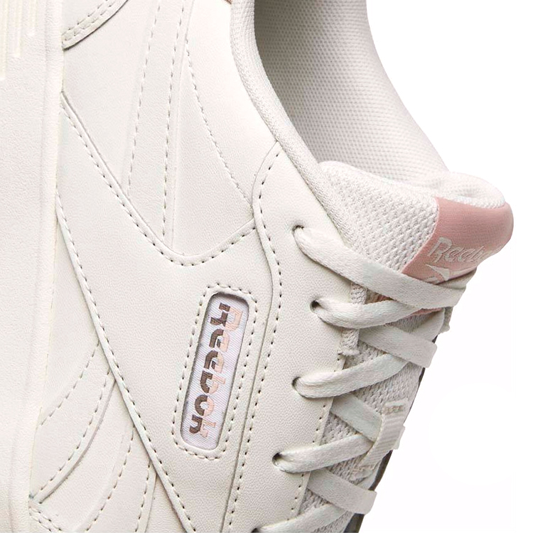 Кроссовки Reebok COURT ADVANCE / Женский / 36 / Бежевый photo 4