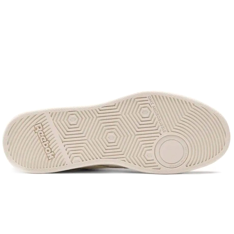 Кроссовки Reebok COURT ADVANCE / Женский / 36 / Бежевый photo 5