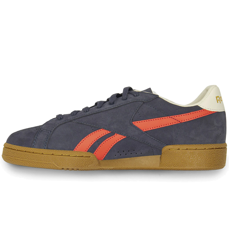 Кроссовки Reebok CLUB C GROUNDS UK / Мужской / 43 / Синий photo 2