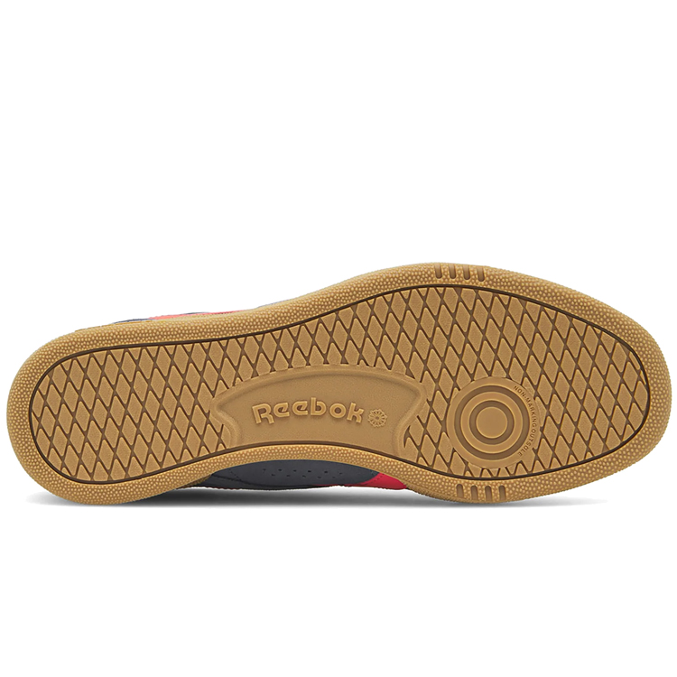 Кроссовки Reebok CLUB C GROUNDS UK / Мужской / 43 / Синий photo 3