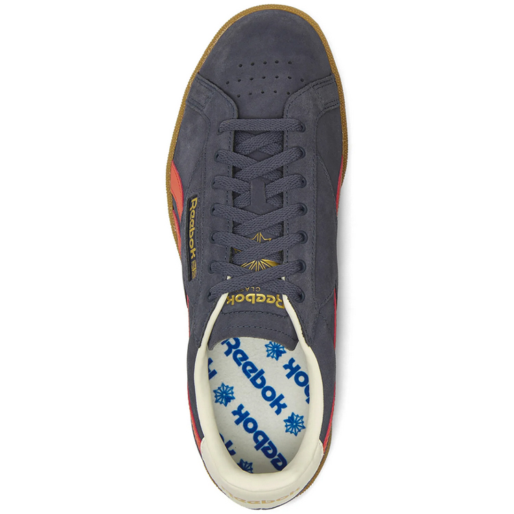 Кроссовки Reebok CLUB C GROUNDS UK / Мужской / 43 / Синий photo 4