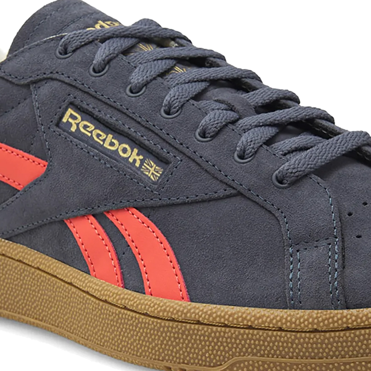 Кроссовки Reebok CLUB C GROUNDS UK / Мужской / 43 / Синий photo 5