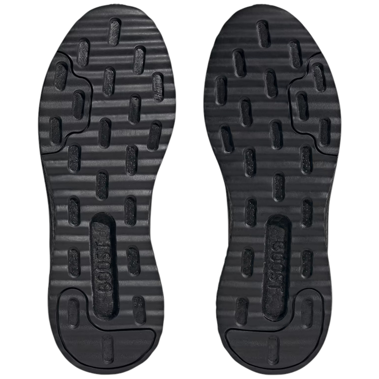 Кроссовки Adidas X-PLRPHASE / Мужской / 40.5 / Черный photo 3