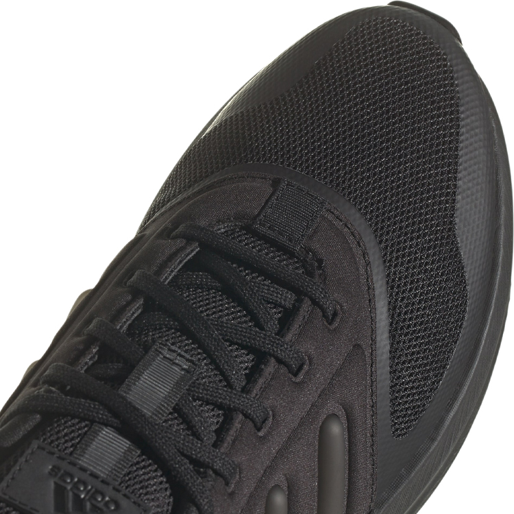 Кроссовки Adidas X-PLRPHASE / Мужской / 40.5 / Черный photo 4