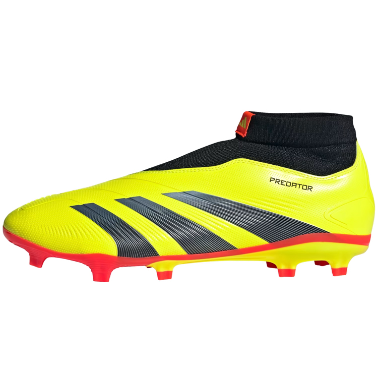 Бутсы Adidas PREDATOR LEAGUE LL FG / Мужской / 42.5 / Желтый photo 1 Бутсы Adidas PREDATOR LEAGUE LL FG / Мужской / 42.5 / Желтый photo 1