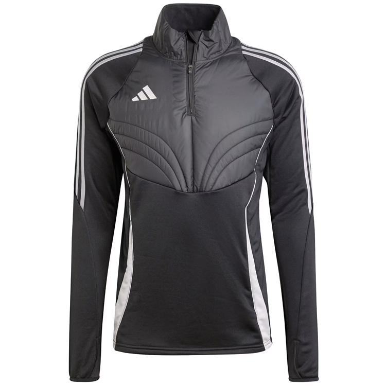 Hanorac pt bărbați Adidas TIRO24 WINTOP XS Negru photo 1 Hanorac pt bărbați Adidas TIRO24 WINTOP XS Negru photo 1