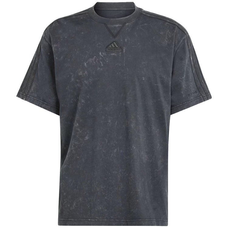 Tricou bărbătesc Adidas M ALL SZN W T XS Negru photo 1 Tricou bărbătesc Adidas M ALL SZN W T XS Negru photo 1