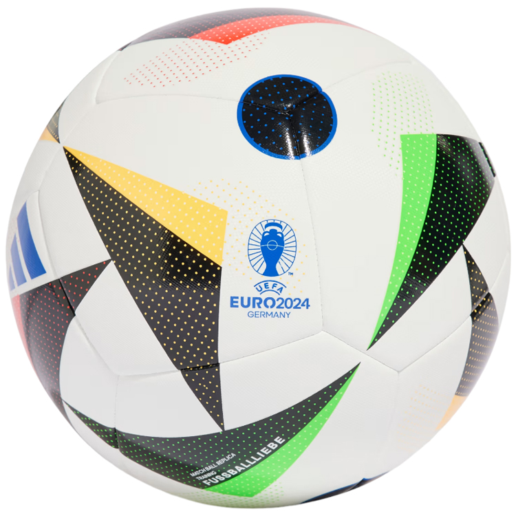 Minge fotbal Adidas IN9366 / Marimea 5 / Alb photo 1 Minge fotbal Adidas IN9366 / Marimea 5 / Alb photo 1