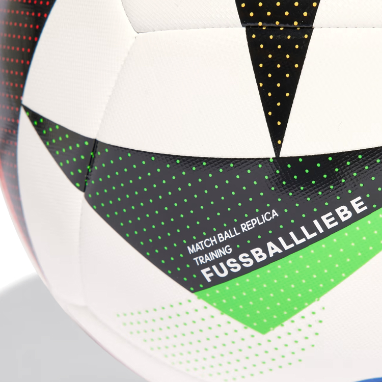 Minge fotbal Adidas IN9366 / Marimea 5 / Alb photo 4