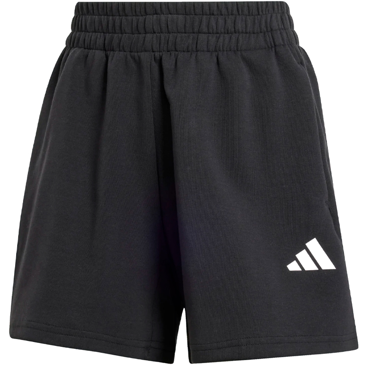 Шорты Adidas W FI SL SHO XXS Черный Женский photo 1 Шорты Adidas W FI SL SHO XXS Черный Женский photo 1