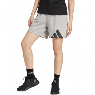 Шорты Adidas W BL FT SHO thumbnav 2