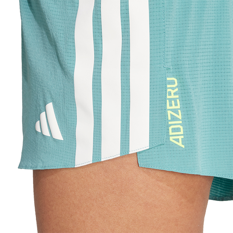 Sorti Adidas ADIZERO GEL W XS Turcoaz Femei photo 2