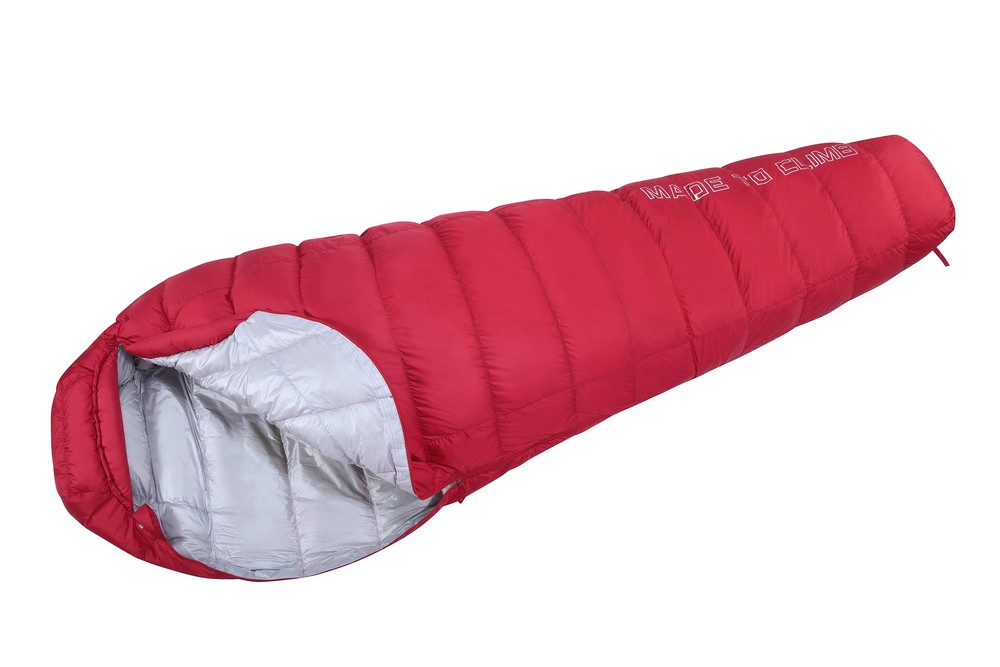 Sac de dormit 0 grade Kailas Trek 500 Down Sleeping Bag photo 2
