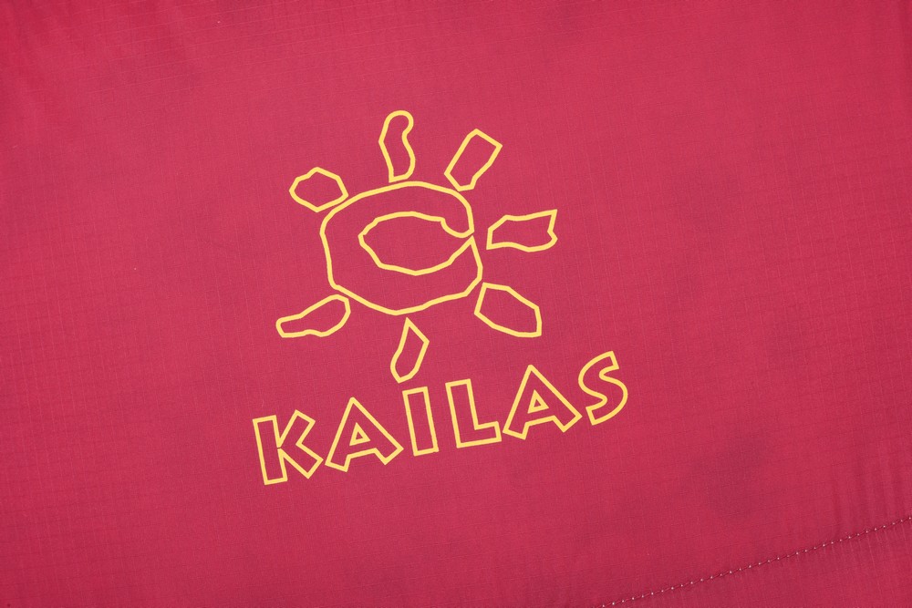Sac de dormit 0 grade Kailas Trek 500 Down Sleeping Bag photo 5